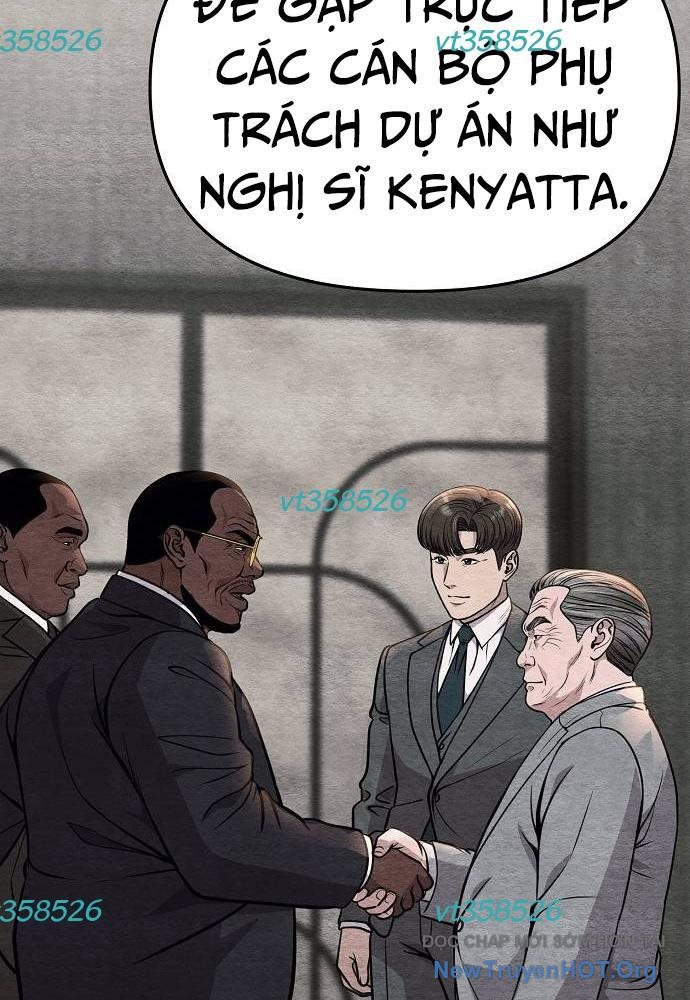 Nhân Viên Thực Tập Kim Cheolsu - chap84 - Trang 99